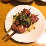 炭火焼鳥いしはら - 