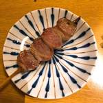 炭火焼鳥いしはら - 