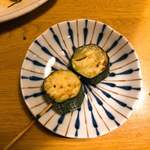 炭火焼鳥いしはら - 