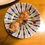 炭火焼鳥いしはら - 