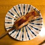 炭火焼鳥いしはら - 