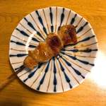 炭火焼鳥いしはら - 