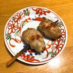 炭火焼鳥いしはら - 