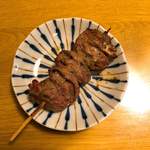 炭火焼鳥いしはら - 