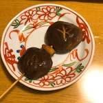 炭火焼鳥いしはら - 