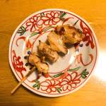 炭火焼鳥いしはら - 