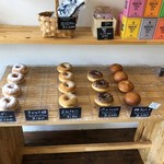 コポリドーナツ - 