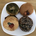 コポリドーナツ - 