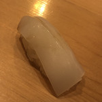 鮨 しゅん輔 - 墨烏賊