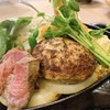 ステーキ津の田 新神戸店