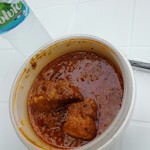 SPICY CURRY 魯珈 - 