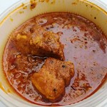 SPICY CURRY 魯珈 - 