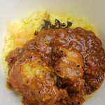 SPICY CURRY 魯珈 - 