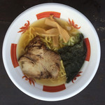 ラーメン響 - 