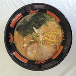 ラーメン くるのや - 