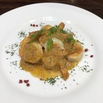 コーナーズグリル - 