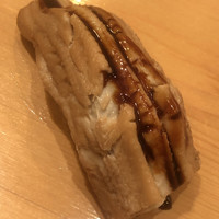 鮨 しゅん輔 阿佐ヶ谷 - 対馬の穴子