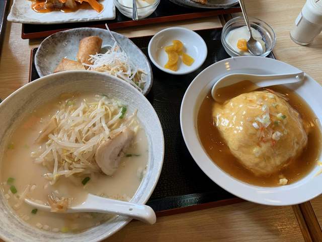 新中華 山鹿店 山鹿市その他 台湾料理 食べログ 新中華 山鹿店 山鹿市その他 台湾料理 食べログ