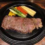 コーナーズグリル - 