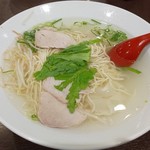 揚子江ラーメン - 