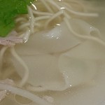 揚子江ラーメン - 