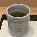 完全個室 北新地 葵たちばな - 