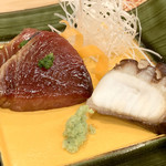 完全個室 北新地 葵たちばな - 