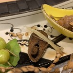 完全個室 北新地 葵たちばな - 