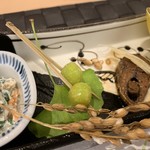 完全個室 北新地 葵たちばな - 