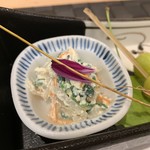 完全個室 北新地 葵たちばな - 