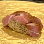 完全個室 北新地 葵たちばな - 