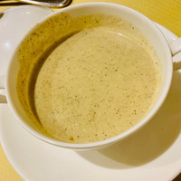 レストラン アンシャンテ - 