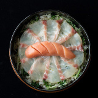 めんたい料理 博多椒房庵_0