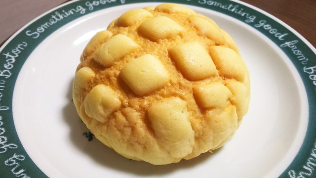 メロンぱん 津市】カラフルなメロンパンが買えなくなる…ドラマ「MIU404」にも登場