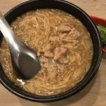 台湾麺線 - 台湾麺線