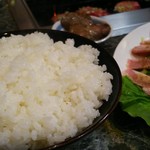 焼肉会館 - 