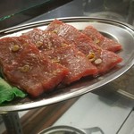 焼肉会館 - 