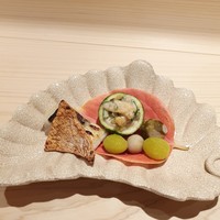 新ばし 星野 - 