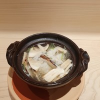 新ばし 星野 - 