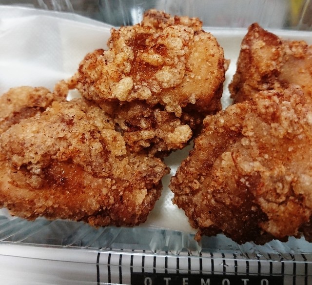 街の惣菜や mon - 青葉通一番町（弁当）の写真