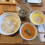 Soup Stock Tokyo - 