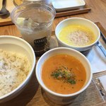 Soup Stock Tokyo - 