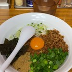 初代麺屋とのさき - 