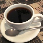 サロン・ド・テ・コーイチ - 2012/2　コーヒー