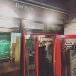 Barry's - 