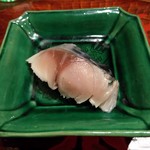 祇園もりわき - 鯖寿司
