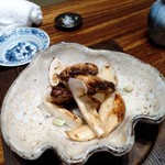 祇園もりわき - さーどんどん食べましょう（笑）