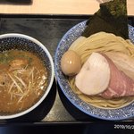 麺屋一燈 - 