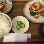 カフェ キートス バイ ゴモットキッチン - 