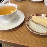 カフェ キートス バイ ゴモットキッチン - 